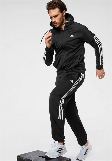 otto trainingsanzug adidas herren|adidas Trainingsanzüge für Herren online kaufen .